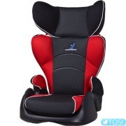 Автокресло Caretero Movilo